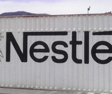 Nestlé – Cajamarca