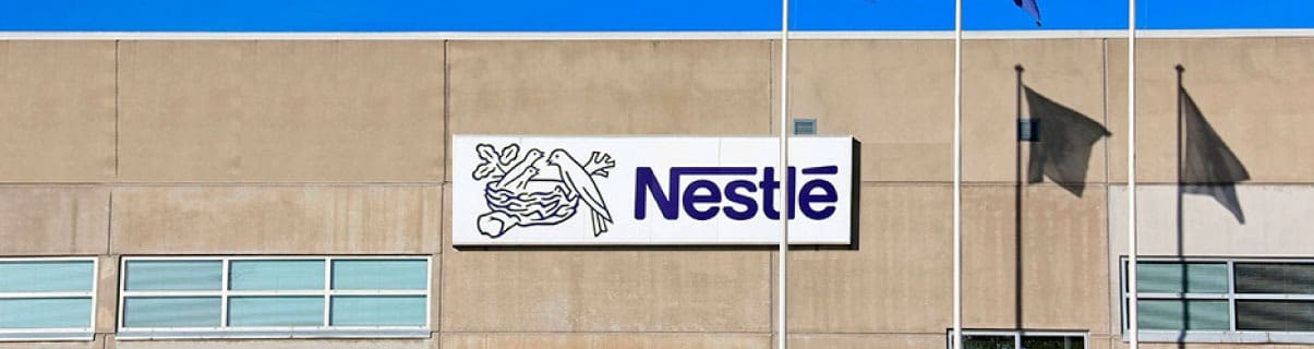 Nestlé – Lima