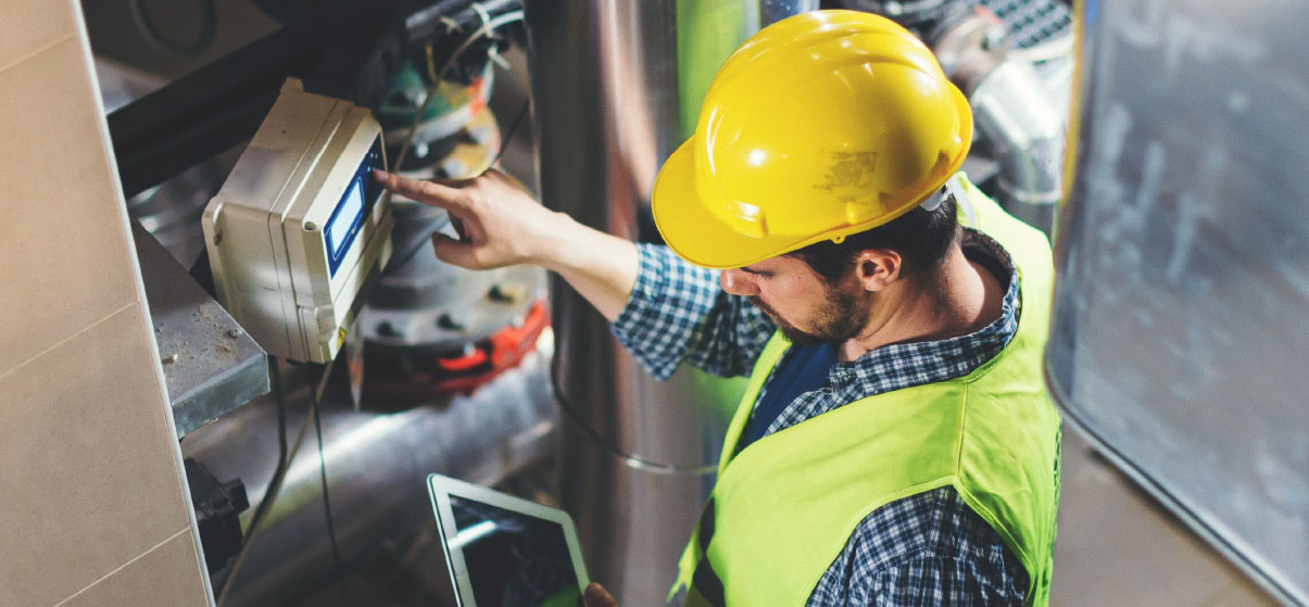 Estrategia de Mantenimiento